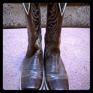 Ariat Cowboy Boots
